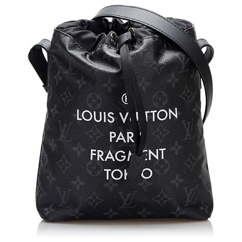 fragment lv collab|louis vuitton x fragment monogram.